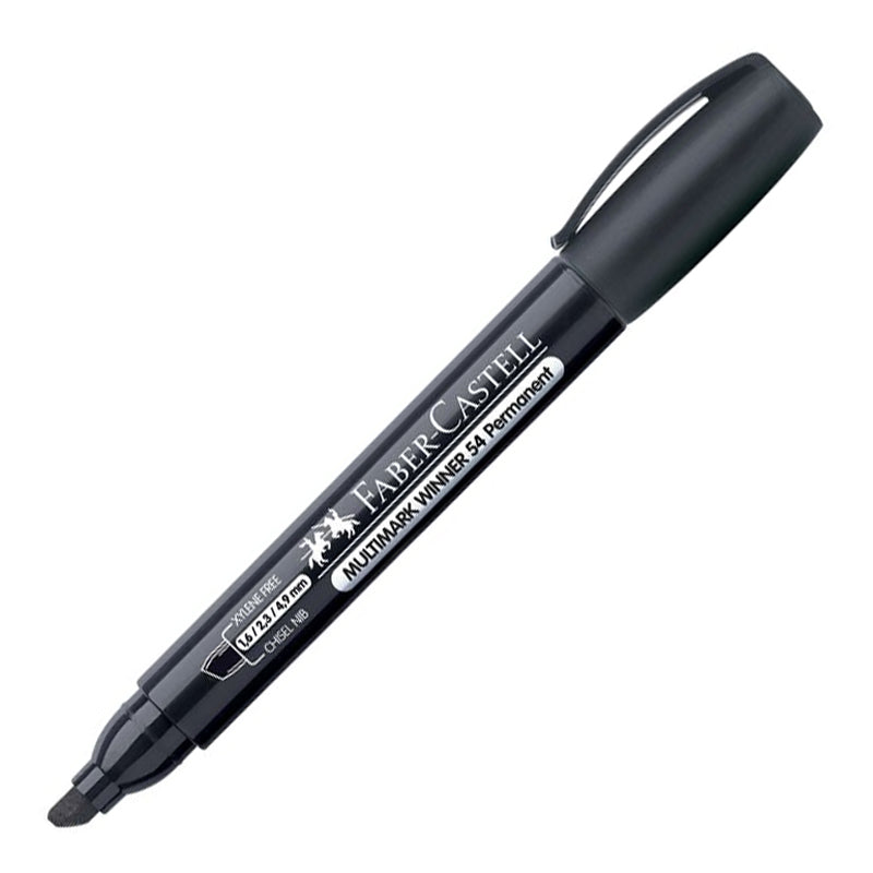 MARKER PERMANENT NEGRU VARF TESIT MULTIMARK WINNER 54 2024 FC MARKER PERMANENT NEGRU VARF TESIT MULTIMARK WINNER 54 2024 FC
